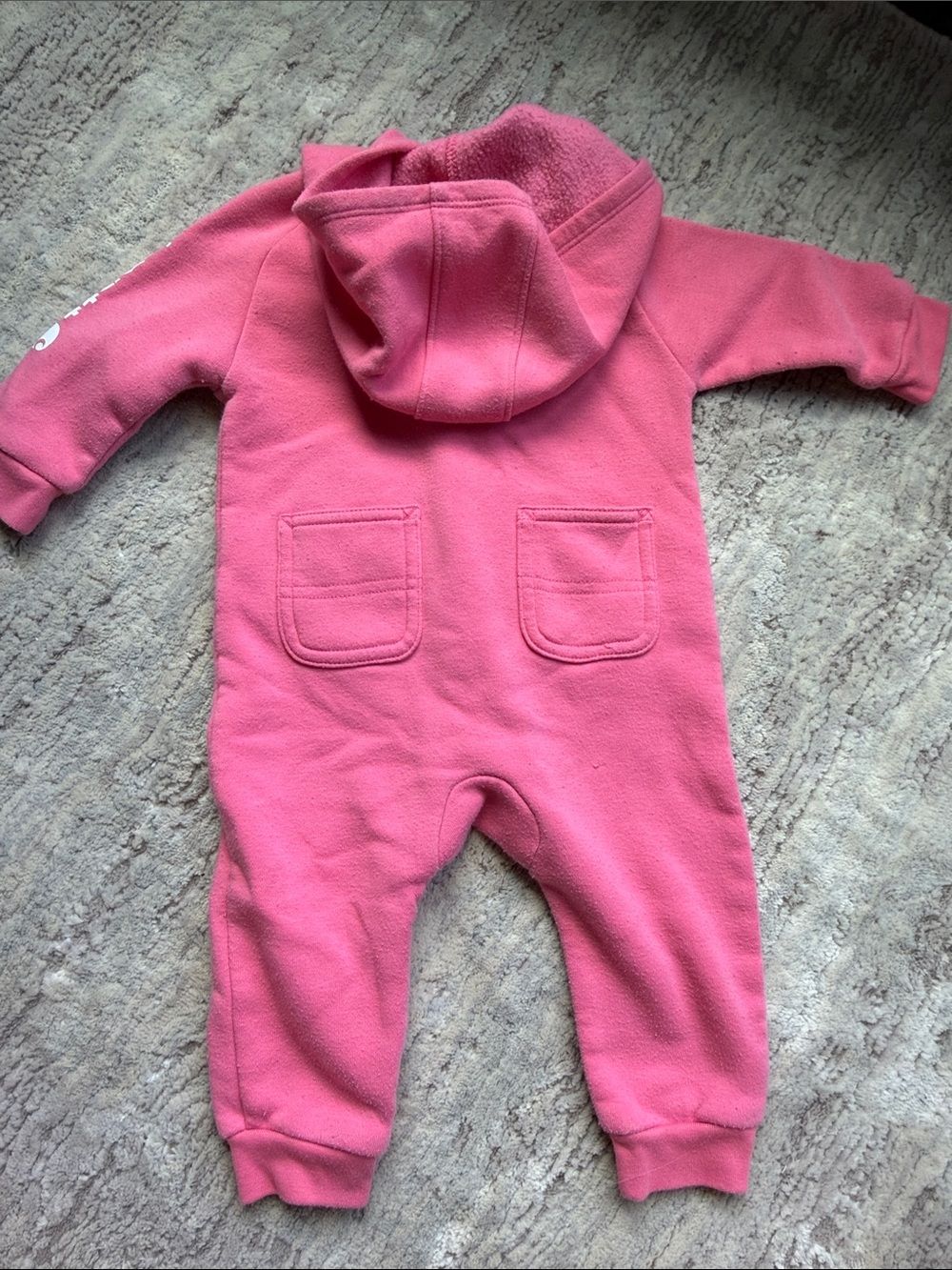 Carhartt one piece - 6m - Picture 4 of 4
